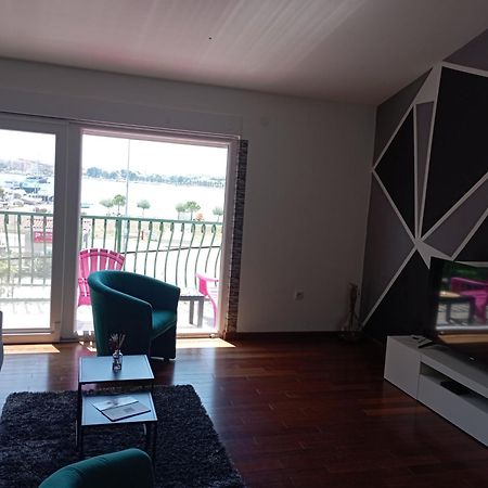 Penthouse Apartment With A Great View Podstrana Luaran gambar